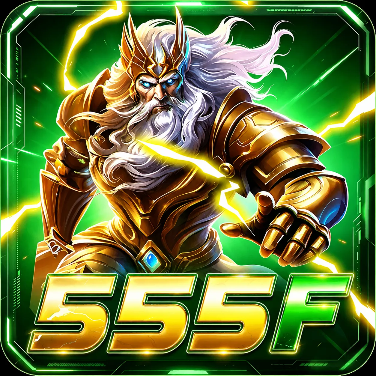 555F - Game Kasino Terbaik untuk Pengalaman Bermain yang Seru