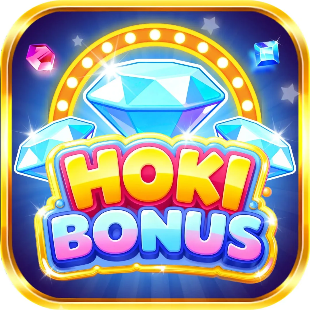 HOKIBONUS - Permainan Idle Seru untuk Penghasil Bonus