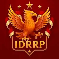 IDRRP - Game Tembak Ikan Seru dan Menantang