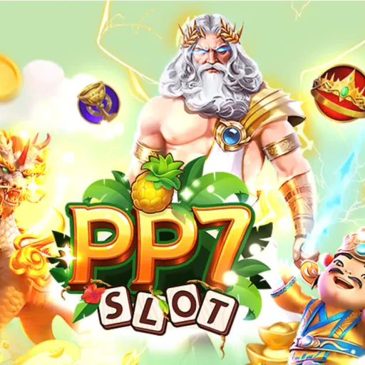 PP7SLOT - Pengalaman Mewah di Dunia Live Casino