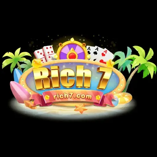 RICH7 - Balapan Seru di Ujung Jari