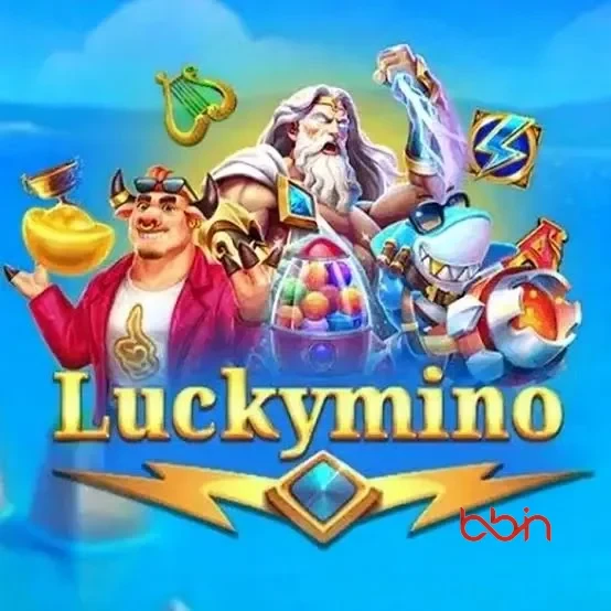 luckymino Hub Unduhan